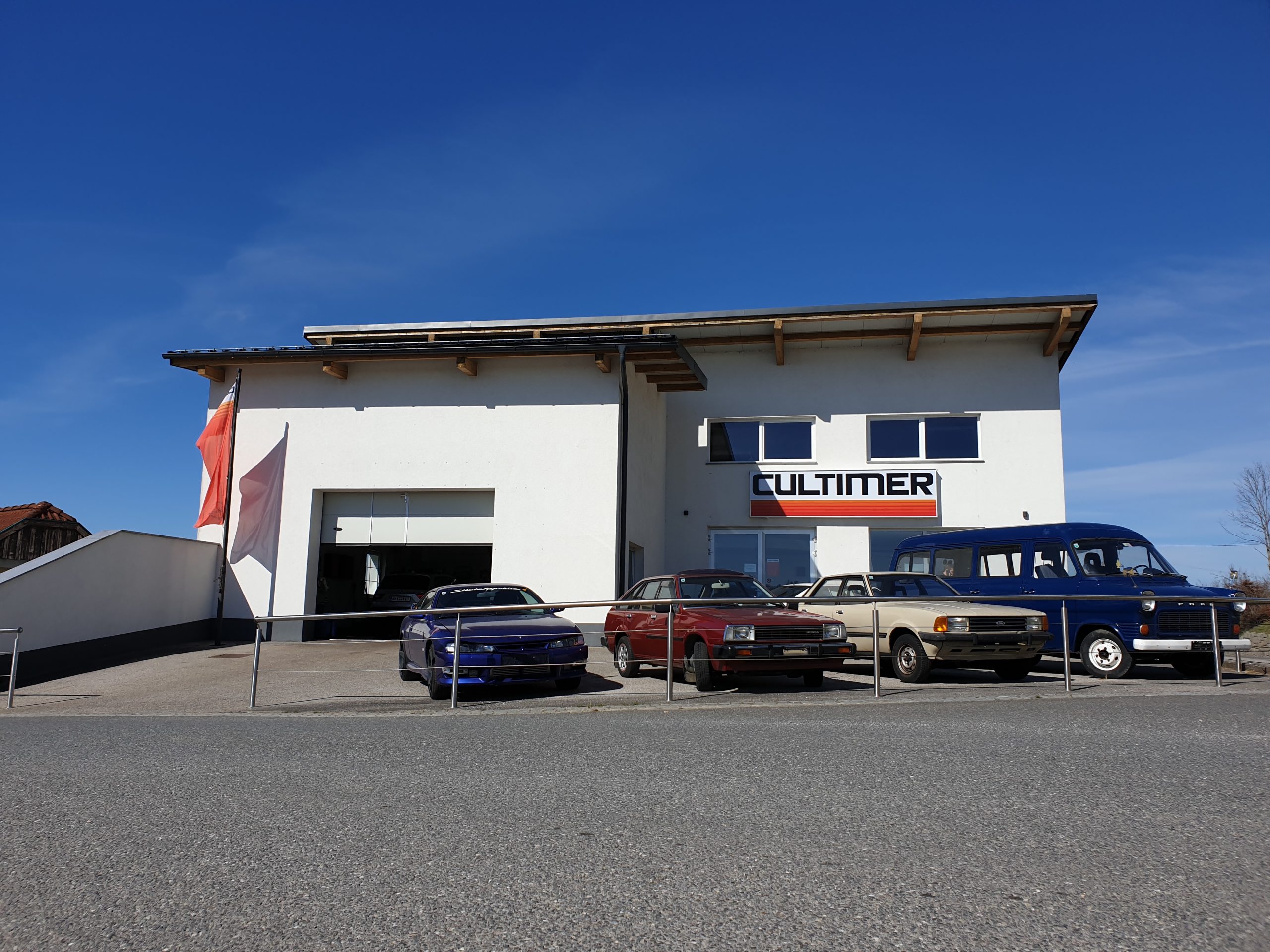 Cultimer_KFZ_Werkstatt