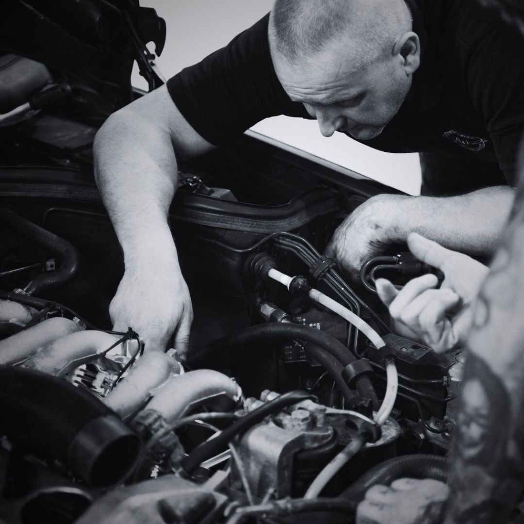 Cultimer Bosch Car Service Check